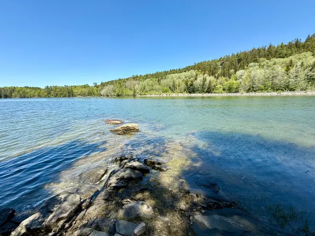 $125,000 | Lot 14 West A W Shore Road, Sorrento, ME 04677