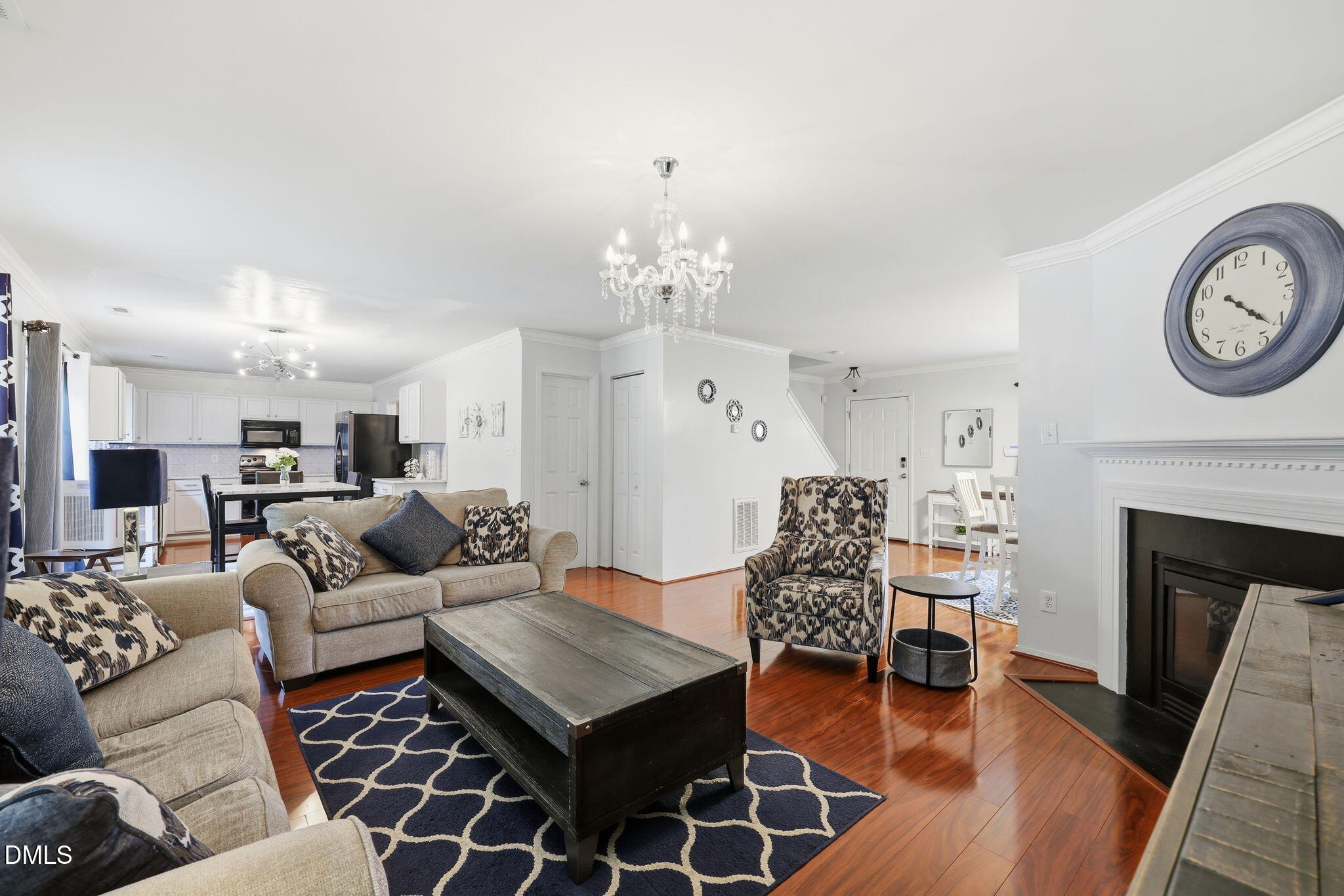 5433 Thunderidge Drive Raleigh, NC 27610 - Photo 11 of 48 25-web-or-mls-IMG_3419