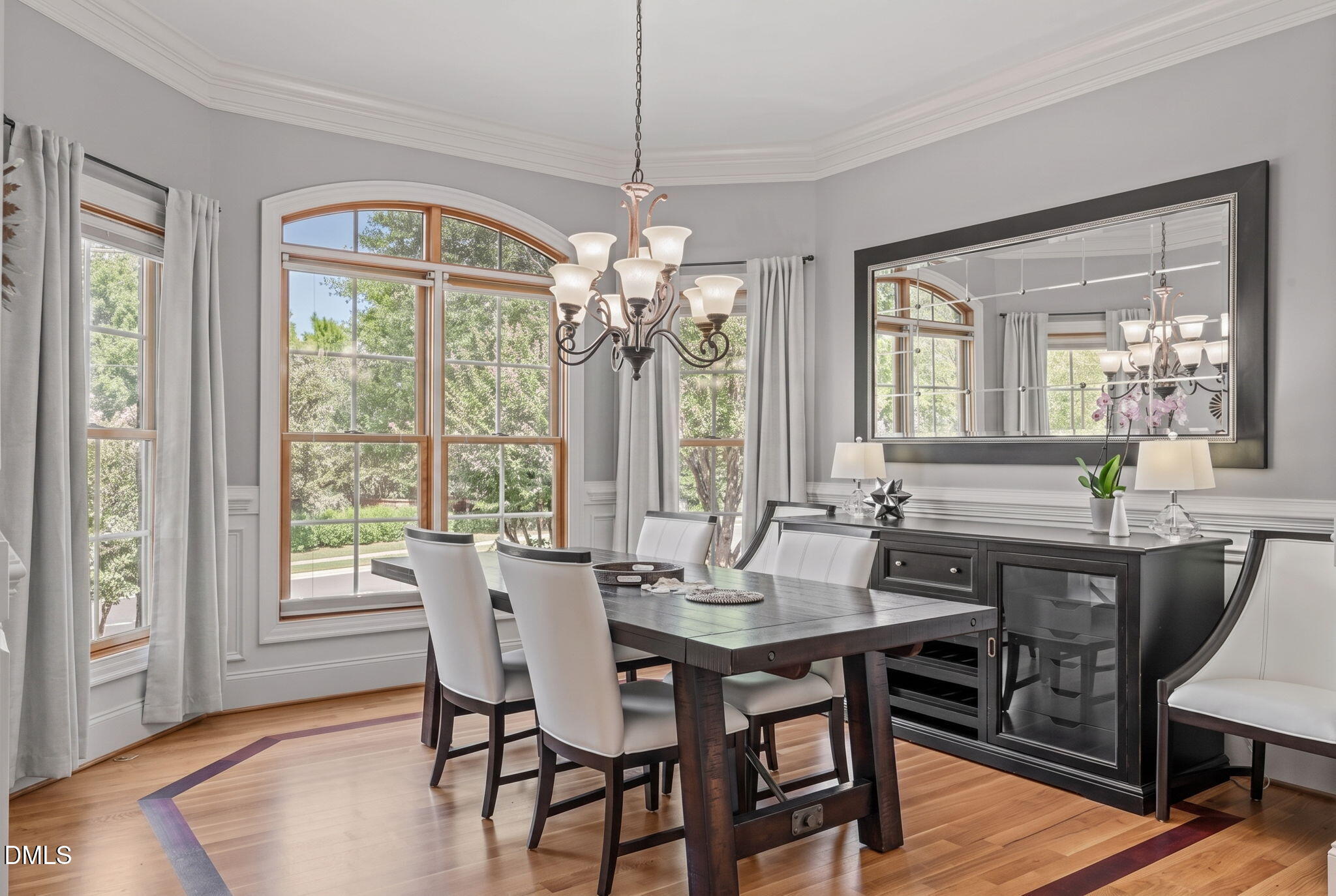 3413 Ebenezer Church Road Raleigh, NC 27612 - Photo 6 of 46 Dining