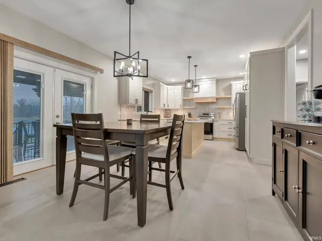 $729,900 | 9116 Metea Vly Crossing, Leo, IN 46765