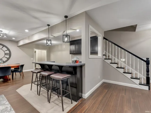 $729,900 | 9116 Metea Vly Crossing, Leo, IN 46765