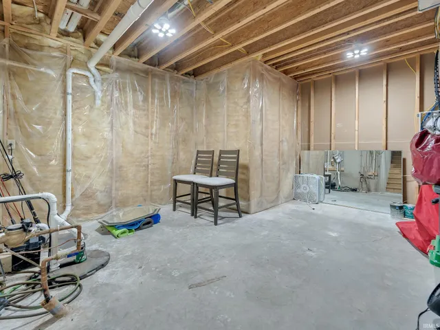 $729,900 | 9116 Metea Vly Crossing, Leo, IN 46765