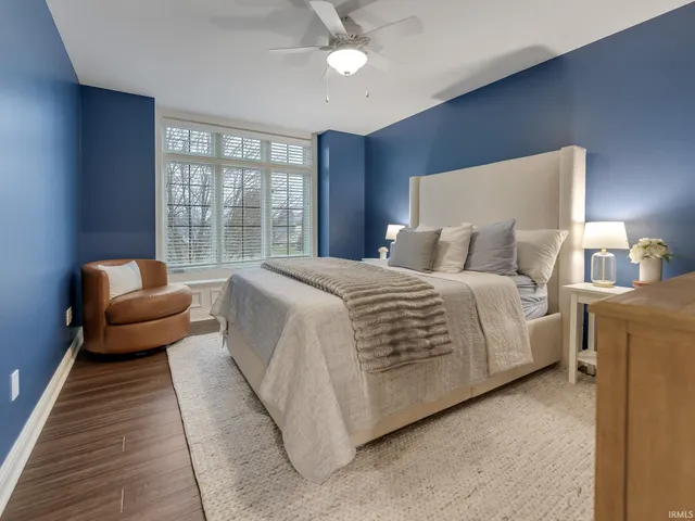 $729,900 | 9116 Metea Vly Crossing, Leo, IN 46765