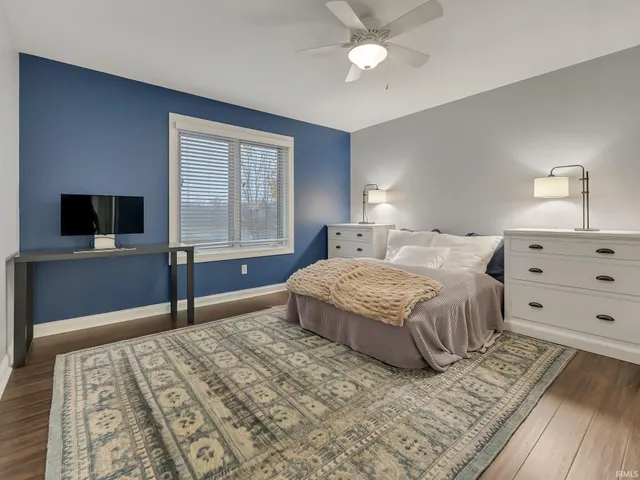 $729,900 | 9116 Metea Vly Crossing, Leo, IN 46765