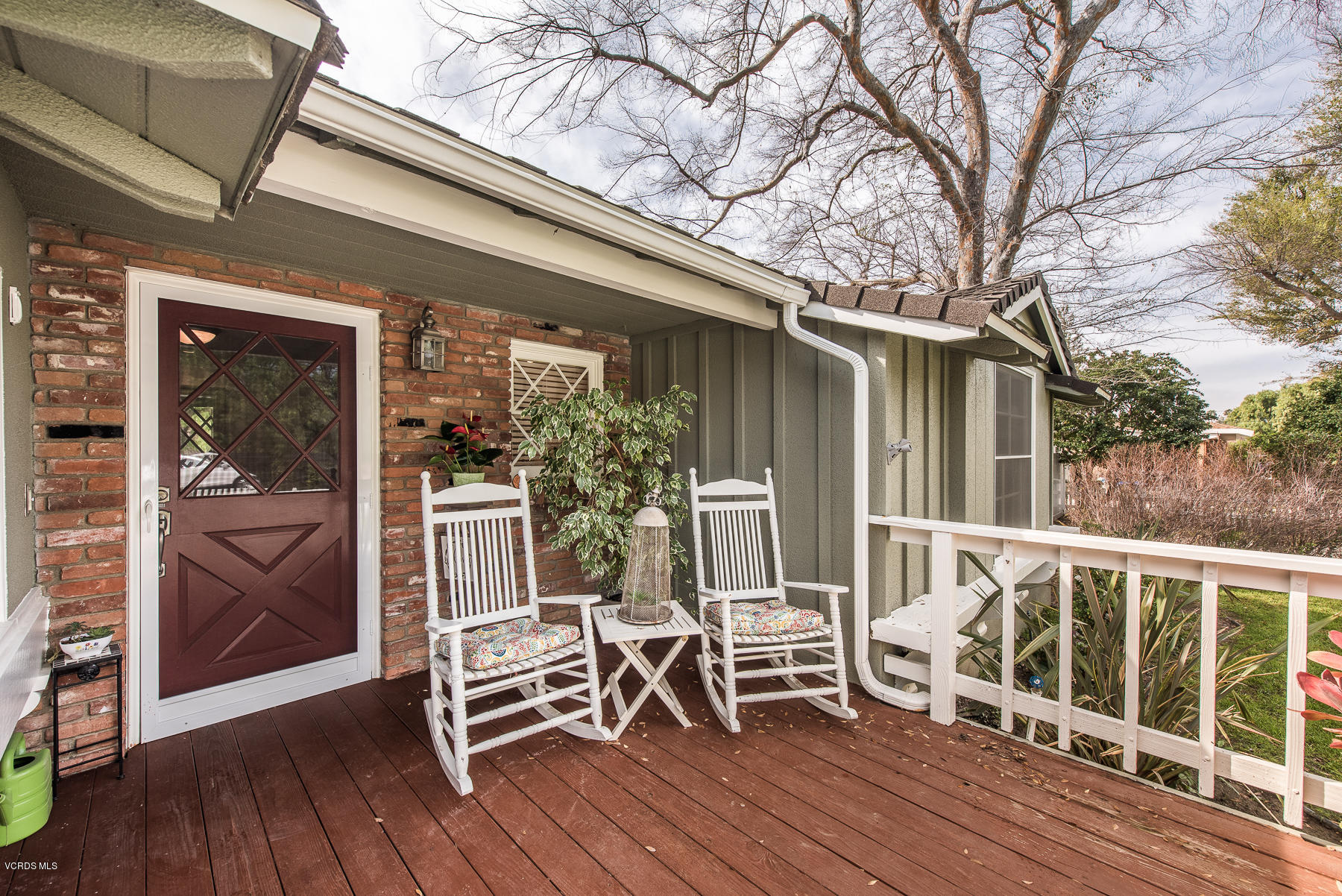 4310 Eve Road Simi Valley, CA 93063 - Photo 9 of 41 Front Porch