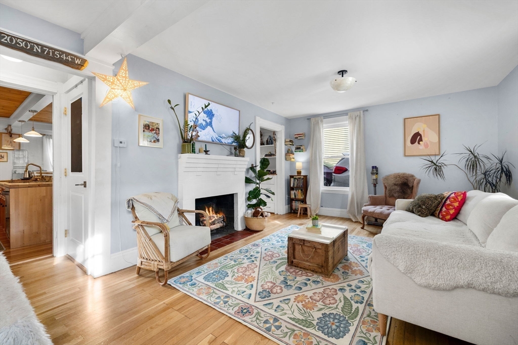 72-74 Butler Street, Unit 2 Salem, MA 01970 - Photo 5 of 42