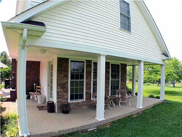 265 Samuels Road Bardstown, KY 40004 - Photo 5 of 25 Additional Photo