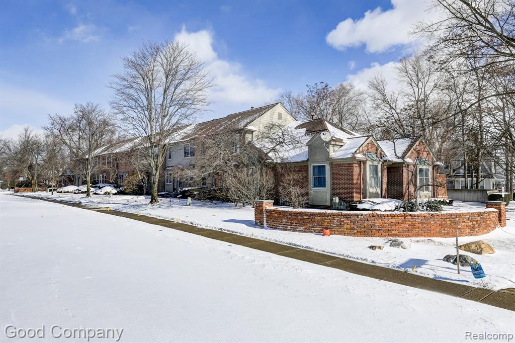 4408 Rochester Road Royal Oak, MI 48073 - Photo 44 of 50