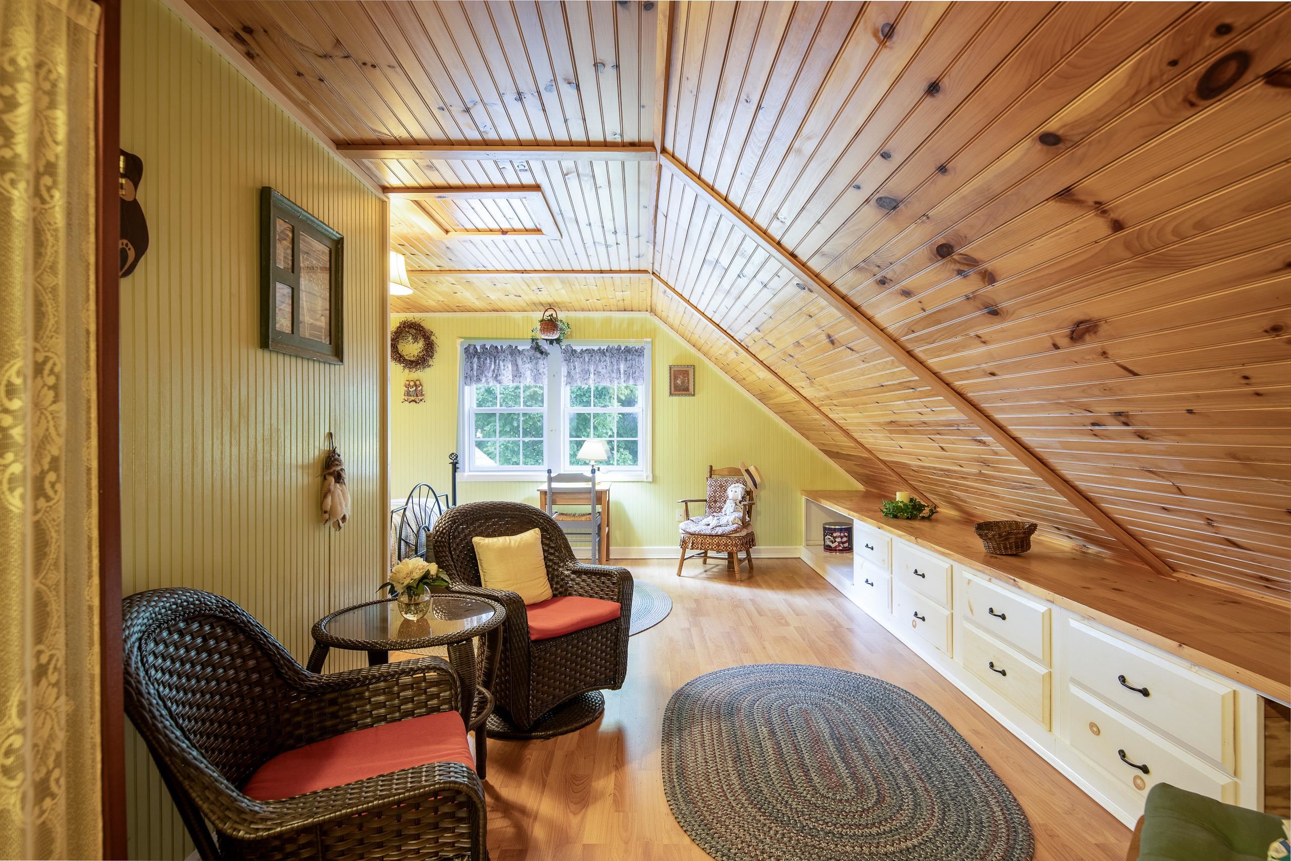 709 Little Sherburne Road Killington, VT 05751 - Photo 31 of 60