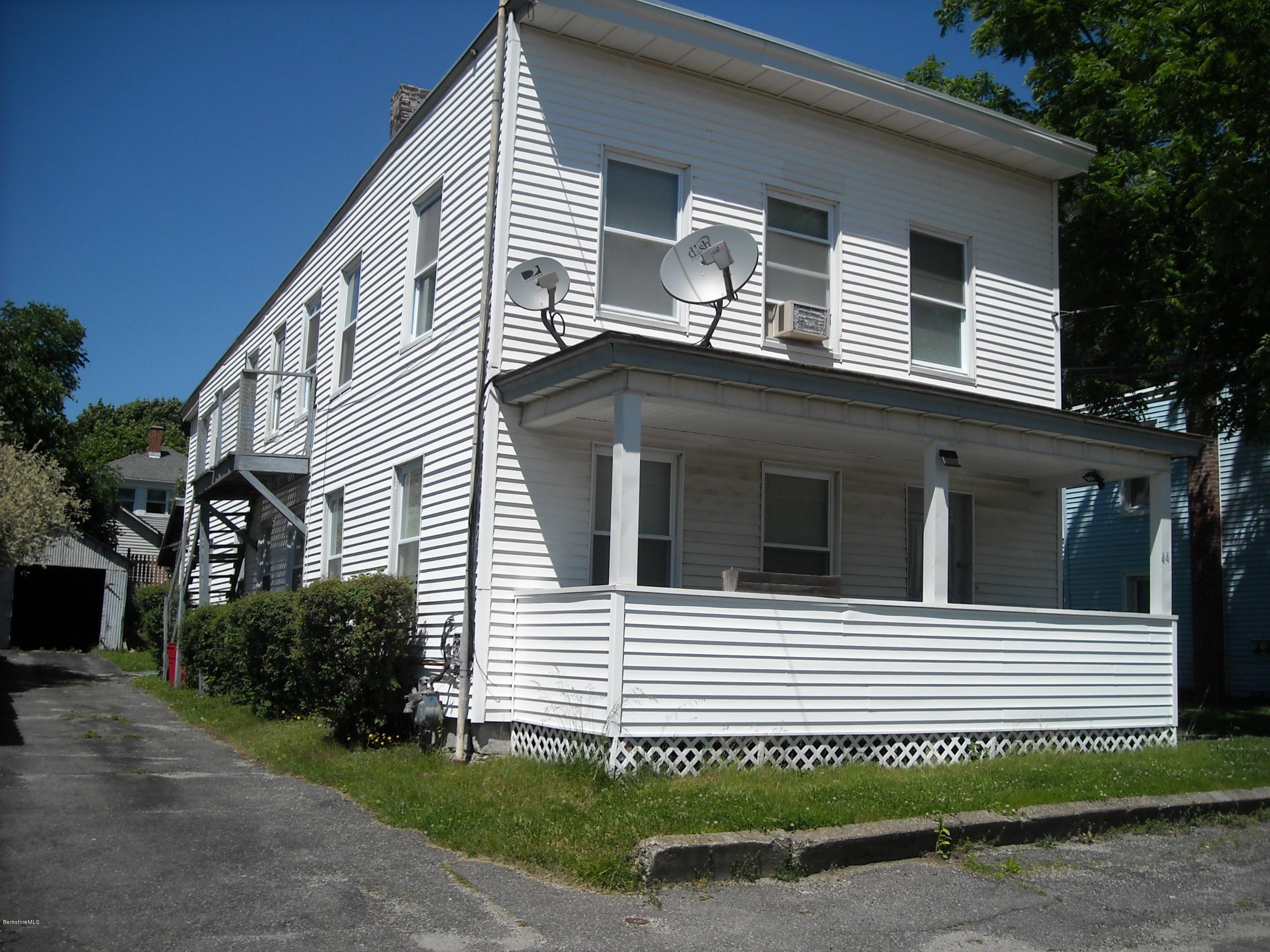 44 Edgewood Road Pittsfield, MA 01201 - Photo 1 of 9 EDGEWOOD JUNE 001