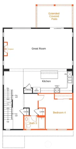 $1,126,885 | 2414 128th Street Southeast, Unit 4, Everett, WA 98208