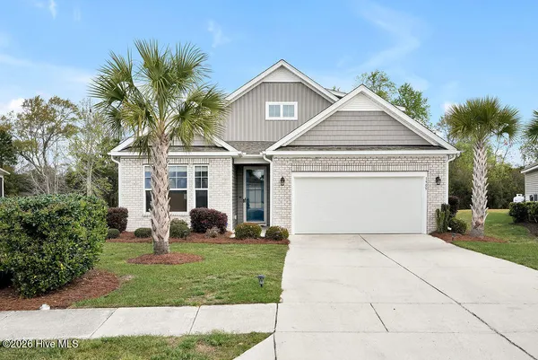 $417,500 | 1905 Bards Drive Southeast, Bolivia, NC 28422