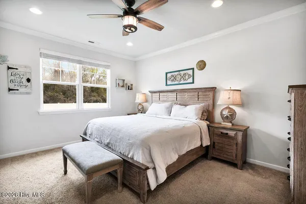 $417,500 | 1905 Bards Drive Southeast, Bolivia, NC 28422