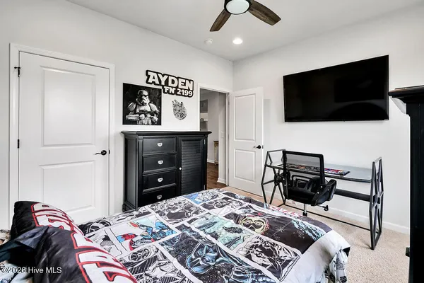 $417,500 | 1905 Bards Drive Southeast, Bolivia, NC 28422