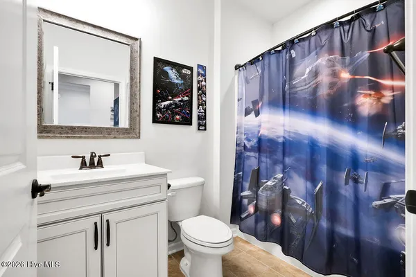 $417,500 | 1905 Bards Drive Southeast, Bolivia, NC 28422