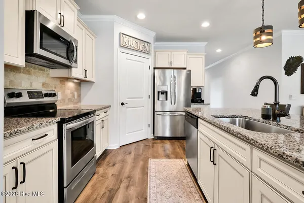 $417,500 | 1905 Bards Drive Southeast, Bolivia, NC 28422