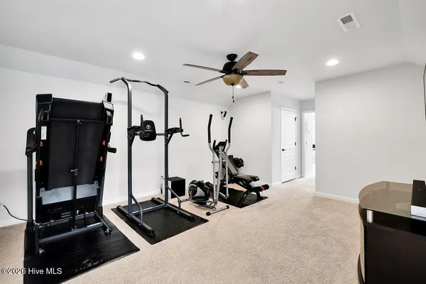 $417,500 | 1905 Bards Drive Southeast, Bolivia, NC 28422