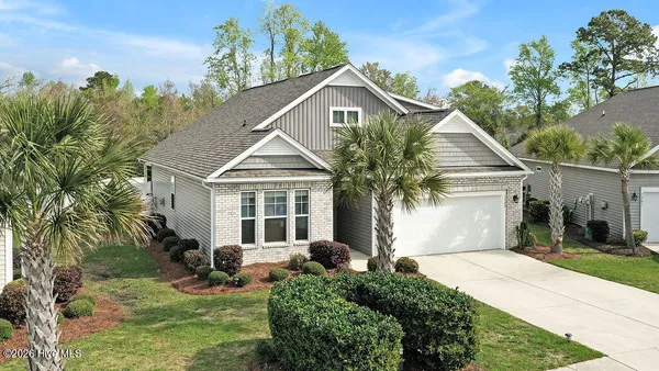 $417,500 | 1905 Bards Drive Southeast, Bolivia, NC 28422