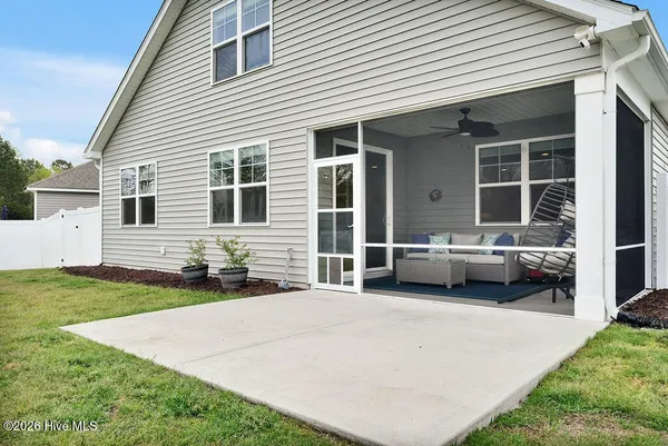 $417,500 | 1905 Bards Drive Southeast, Bolivia, NC 28422