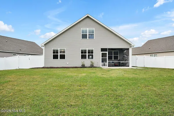 $417,500 | 1905 Bards Drive Southeast, Bolivia, NC 28422