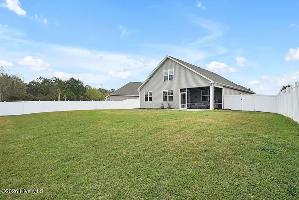 $417,500 | 1905 Bards Drive Southeast, Bolivia, NC 28422
