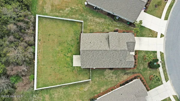 $417,500 | 1905 Bards Drive Southeast, Bolivia, NC 28422