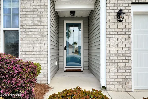 $417,500 | 1905 Bards Drive Southeast, Bolivia, NC 28422