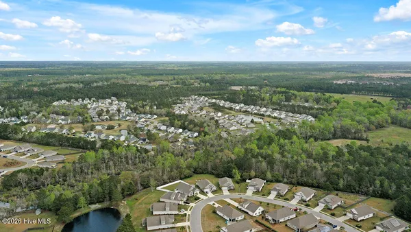 $417,500 | 1905 Bards Drive Southeast, Bolivia, NC 28422