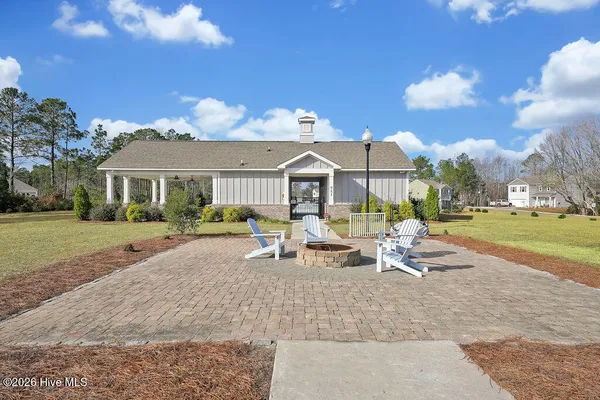 $417,500 | 1905 Bards Drive Southeast, Bolivia, NC 28422