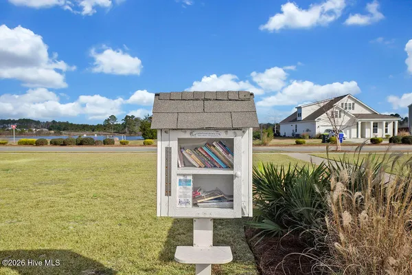 $417,500 | 1905 Bards Drive Southeast, Bolivia, NC 28422