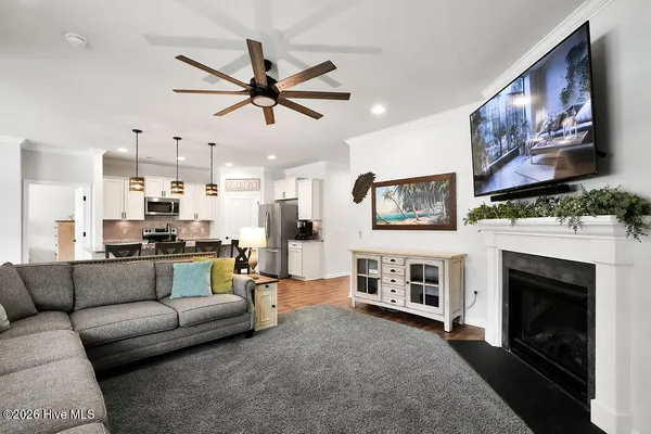 $417,500 | 1905 Bards Drive Southeast, Bolivia, NC 28422