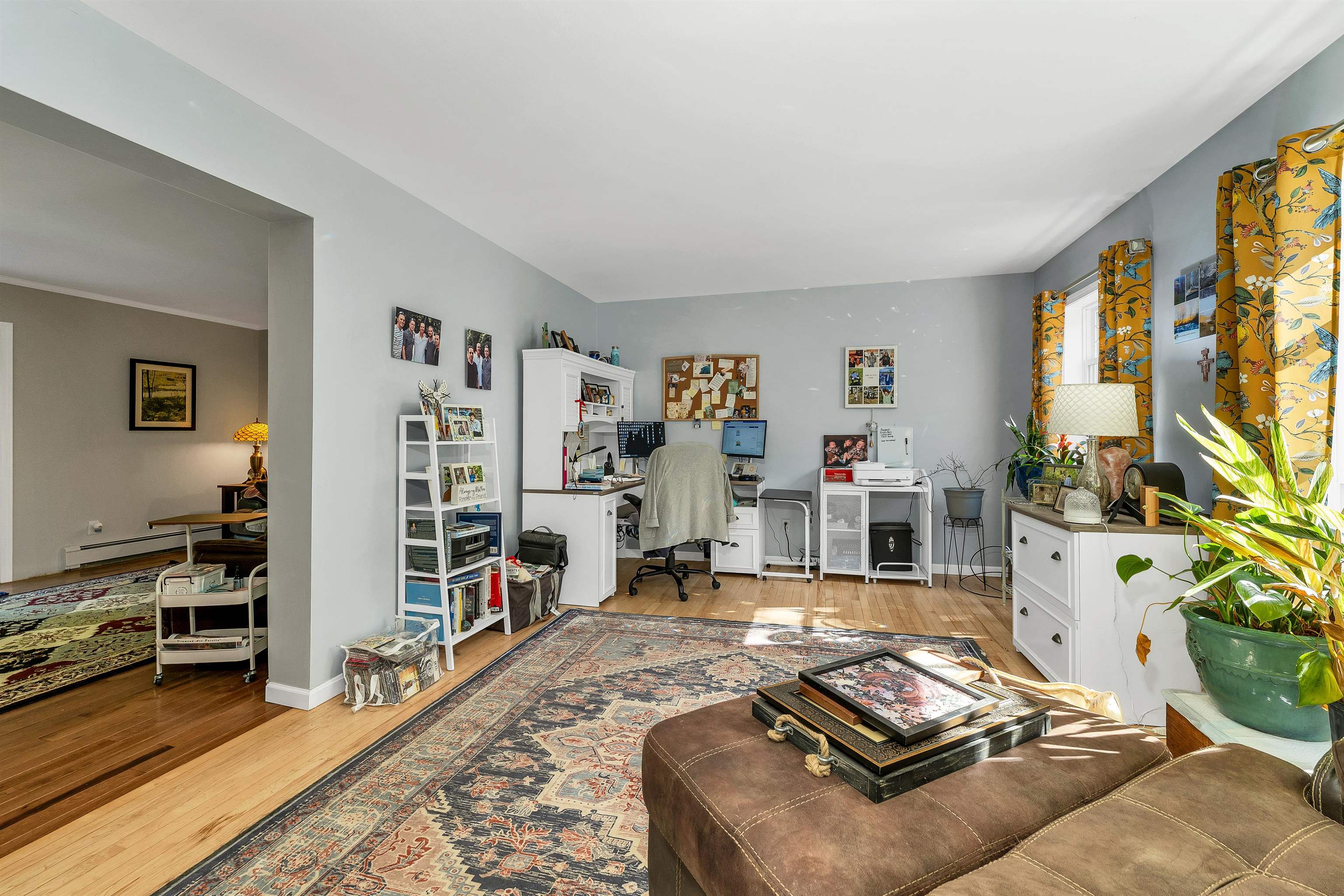 270 Lockes Hill Road Epsom, NH 03234 - Photo 26 of 60
