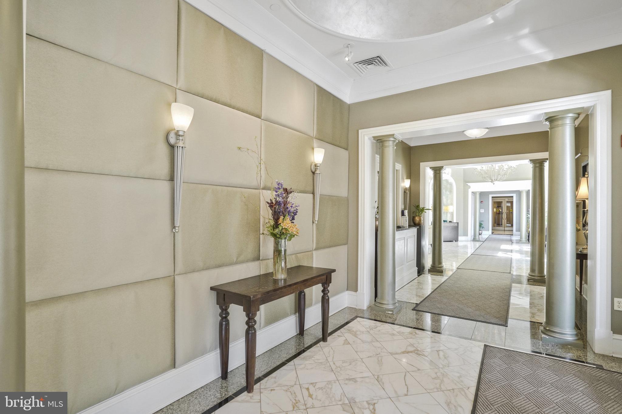 851 North Glebe Road, Unit 1813 Arlington, VA 22203 - Photo 24 of 39 Gallery Image 24