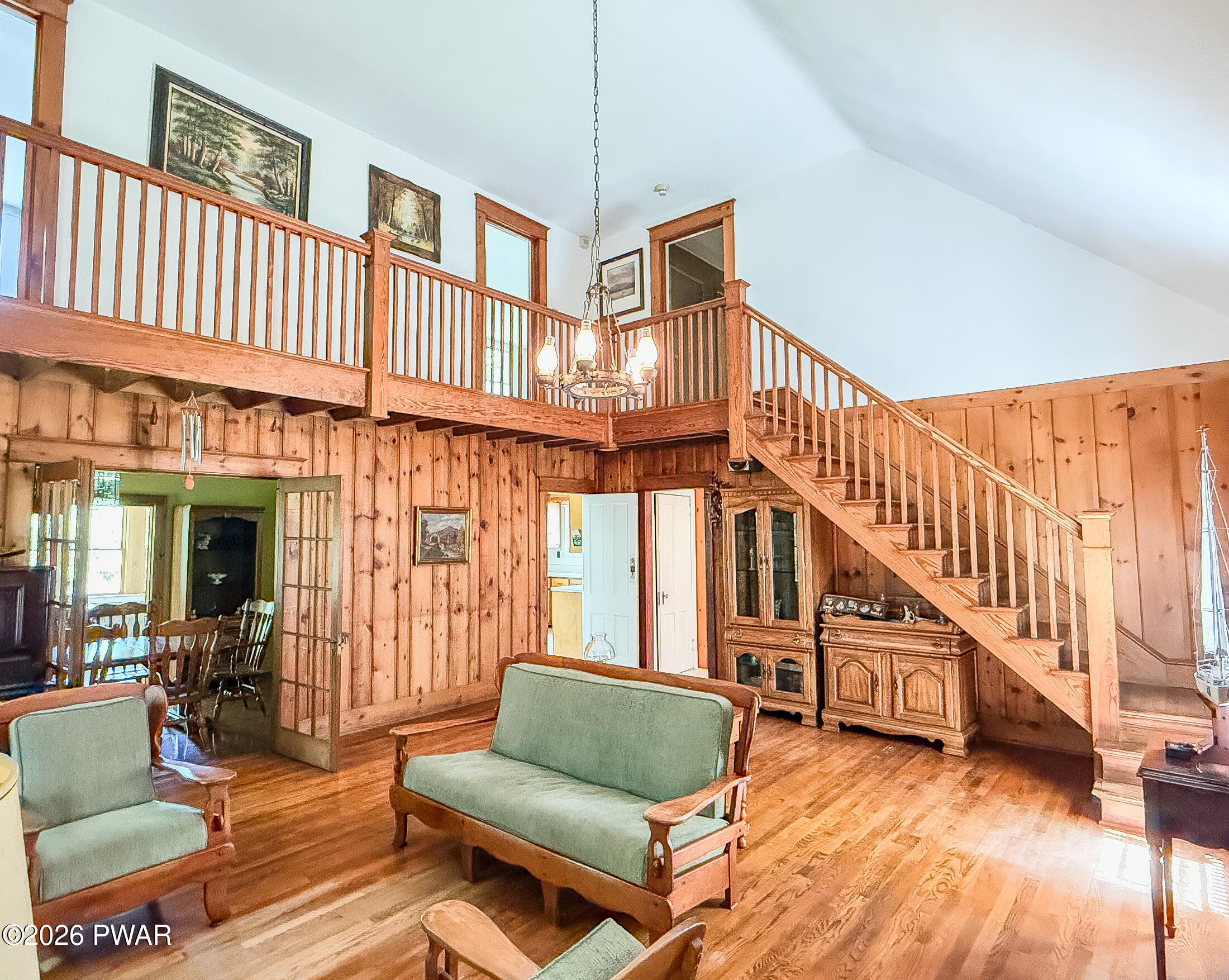 105 South Fairview Road Tafton, PA 18464 - Photo 22 of 62
