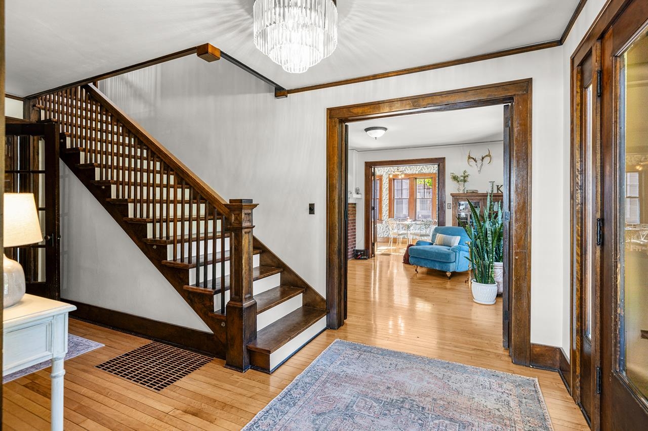 712 Hamilton Street Wausau, WI 54403 - Photo 17 of 60
