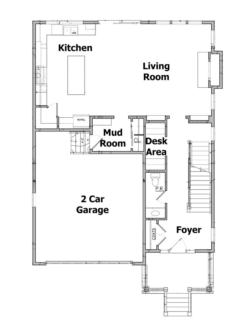 1818 Riverside Avenue St. Charles, IL 60174 - Photo 5 of 6