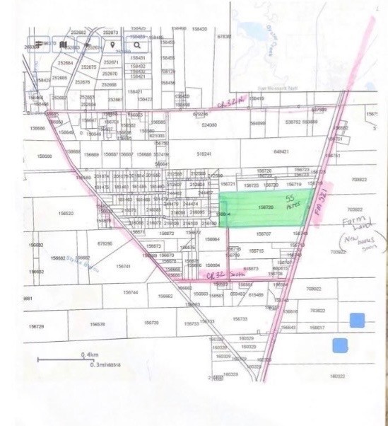 0 Fm 521 Angleton, TX 77515 - Photo 5 of 6 a picture of a glass window with sky view