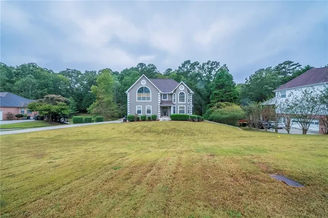 $357,900 | 9361 Sweetbriar Circle, Jonesboro, GA 30236