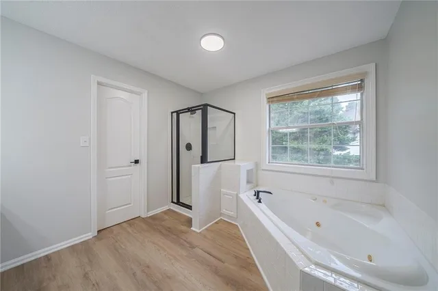 $357,900 | 9361 Sweetbriar Circle, Jonesboro, GA 30236