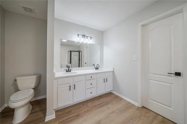 $357,900 | 9361 Sweetbriar Circle, Jonesboro, GA 30236