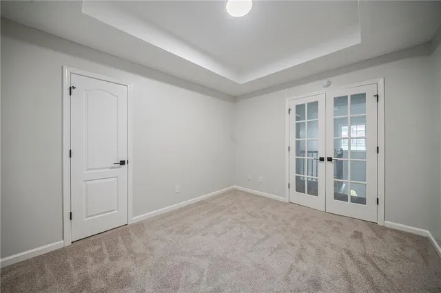 $357,900 | 9361 Sweetbriar Circle, Jonesboro, GA 30236