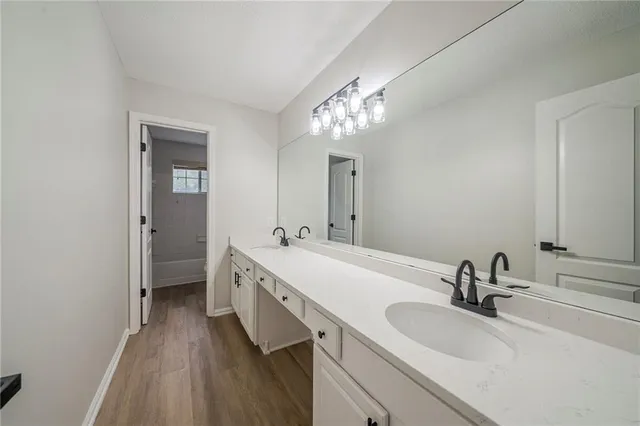 $357,900 | 9361 Sweetbriar Circle, Jonesboro, GA 30236