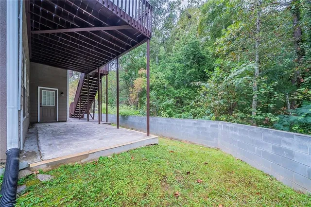 $357,900 | 9361 Sweetbriar Circle, Jonesboro, GA 30236