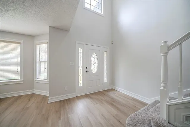 $357,900 | 9361 Sweetbriar Circle, Jonesboro, GA 30236