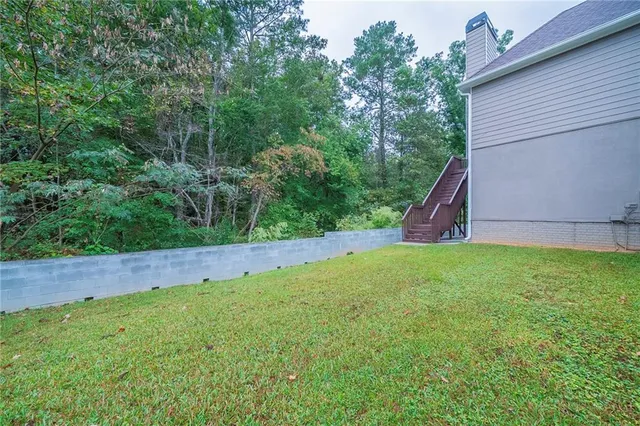 $357,900 | 9361 Sweetbriar Circle, Jonesboro, GA 30236