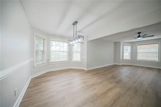 $357,900 | 9361 Sweetbriar Circle, Jonesboro, GA 30236