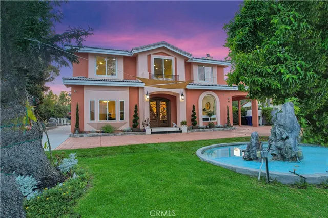 $3,160,000 | 801 South Michillinda Avenue, Pasadena, CA 91107