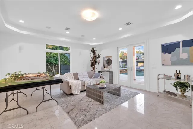 $3,160,000 | 801 South Michillinda Avenue, Pasadena, CA 91107