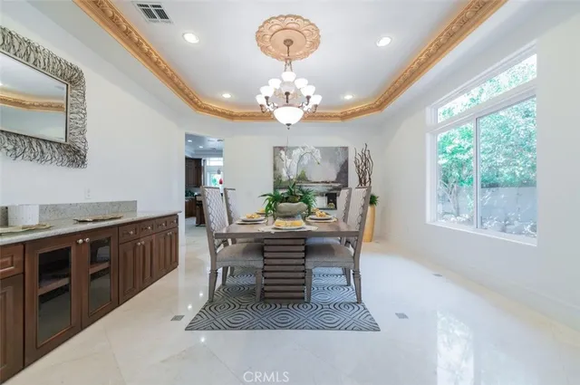 $3,160,000 | 801 South Michillinda Avenue, Pasadena, CA 91107