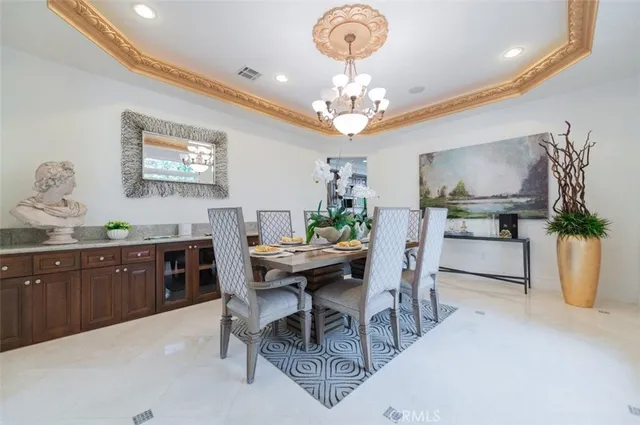 $3,160,000 | 801 South Michillinda Avenue, Pasadena, CA 91107